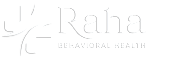 Raha Behavioral Health