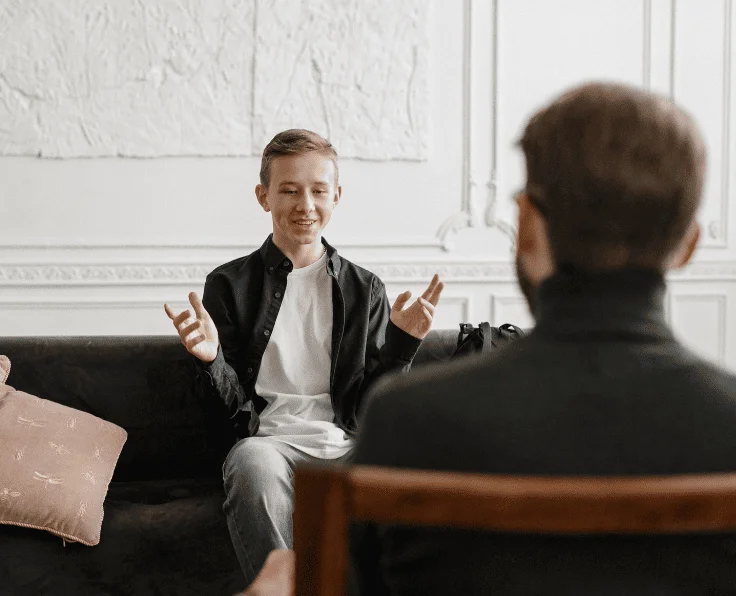 Anger Management care