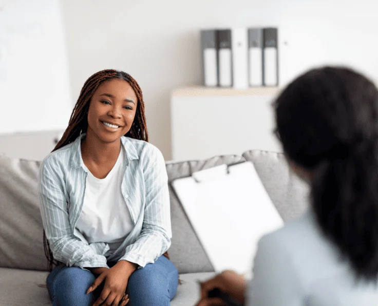 Depression Treatment care