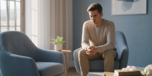 what is anxiety disorder