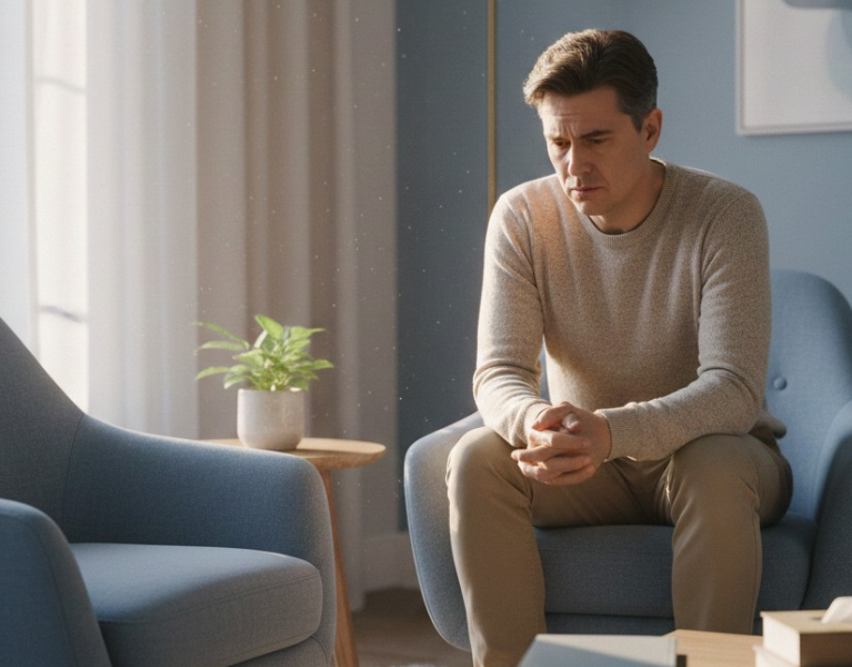 what is anxiety disorder