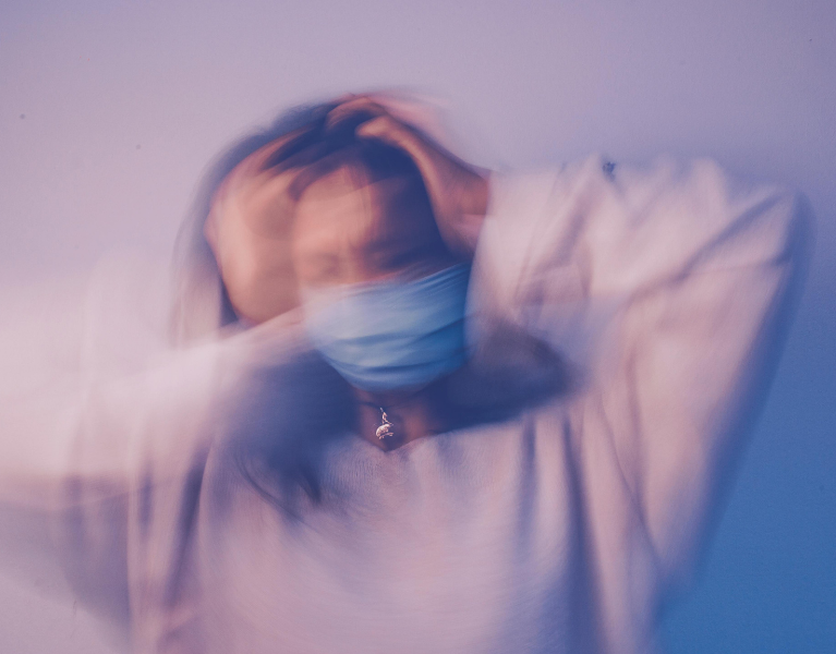 signs of high functioning anxiety