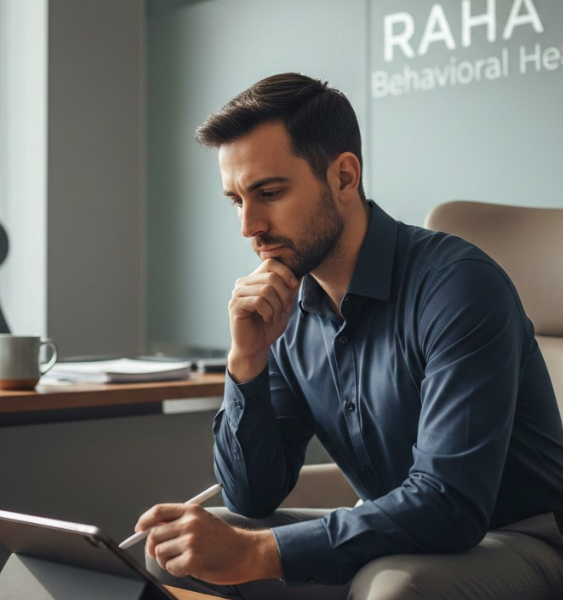 how is adhd diagnosed