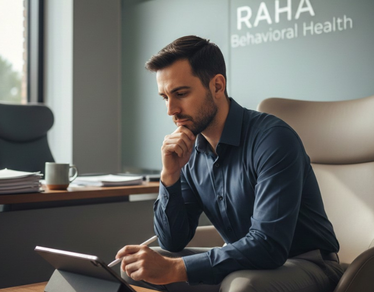 how is adhd diagnosed