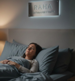 sleep disorders affect mental health