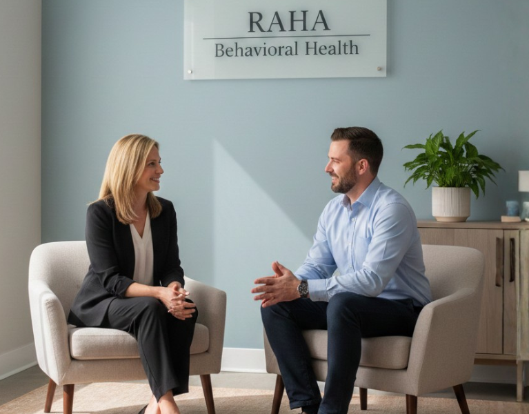 therapy for mood disorders