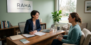 psychiatric medication management