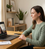 Telepsychiatry for Mental Health Treatment