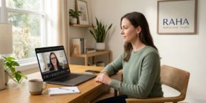 Telepsychiatry for Mental Health Treatment