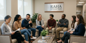 types of personality disorders