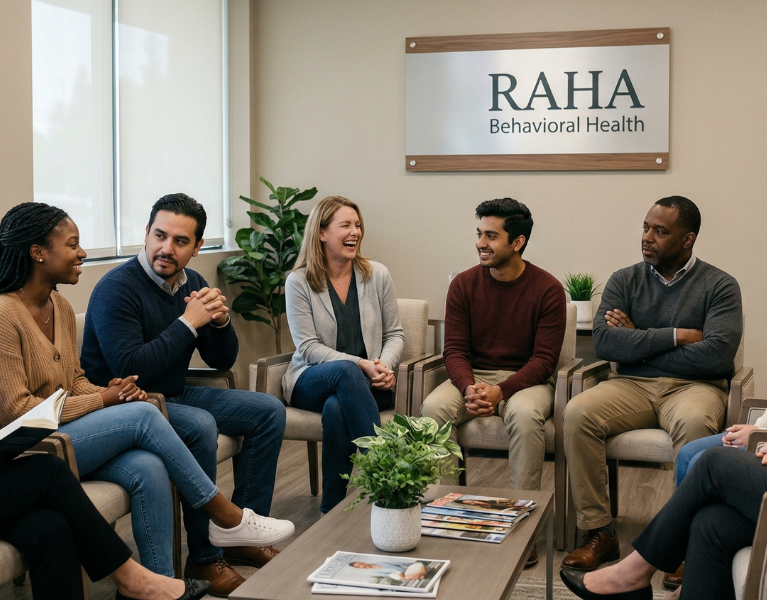 types of personality disorders