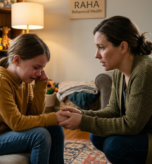 warning signs of conduct disorder