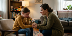 warning signs of conduct disorder