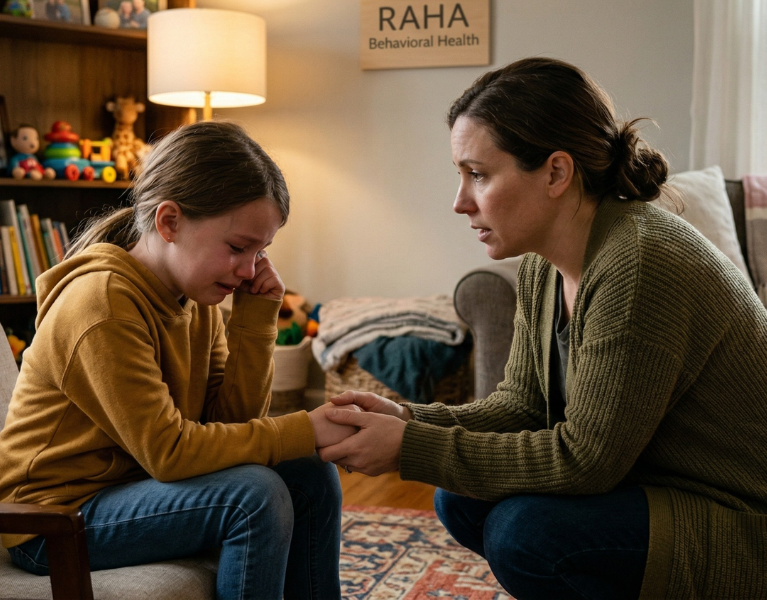 warning signs of conduct disorder