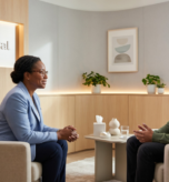 Types Of Therapy and Counselling Services