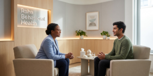 Types Of Therapy and Counselling Services