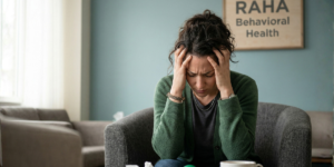 effects of emotional stress