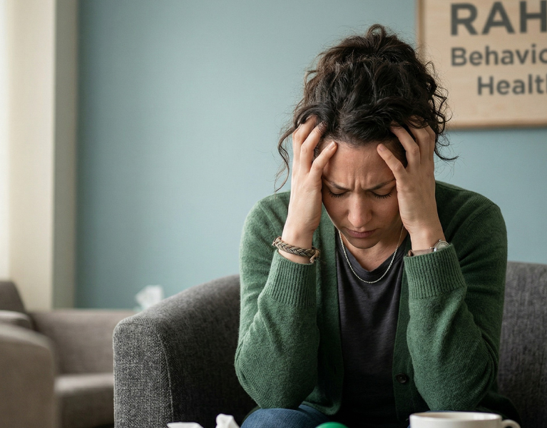 effects of emotional stress