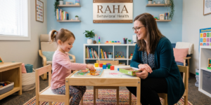 autism symptoms and diagnosis
