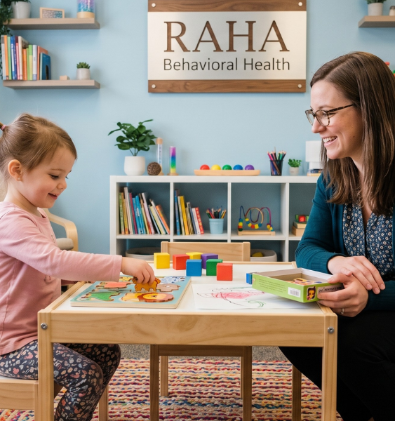 autism symptoms and diagnosis