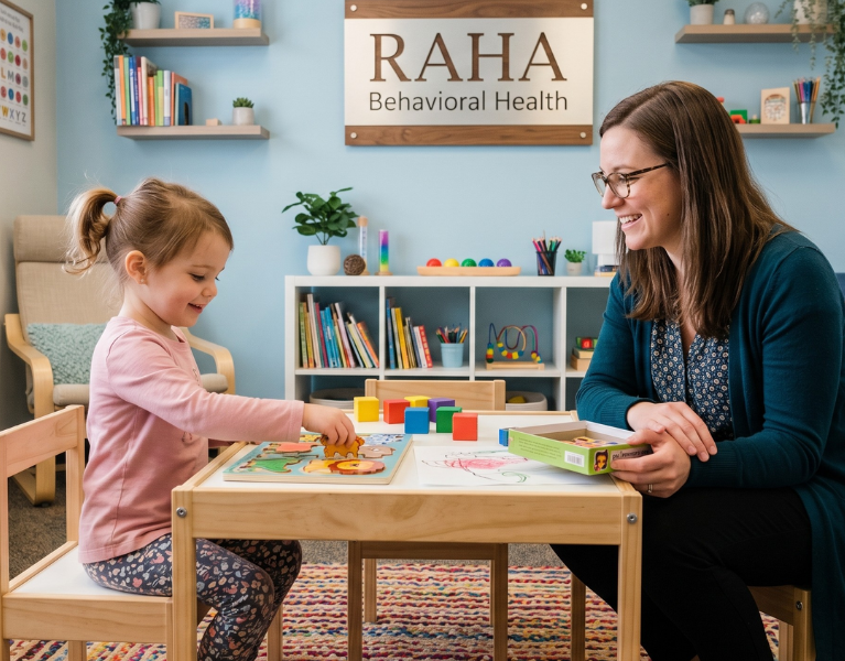 autism symptoms and diagnosis