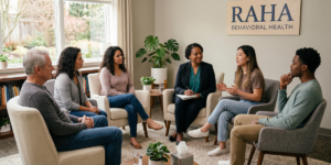 understanding behavioral health conditions