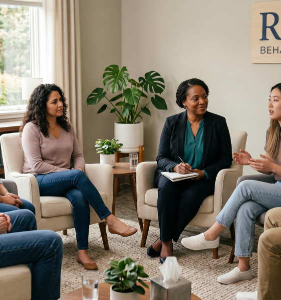 understanding behavioral health conditions