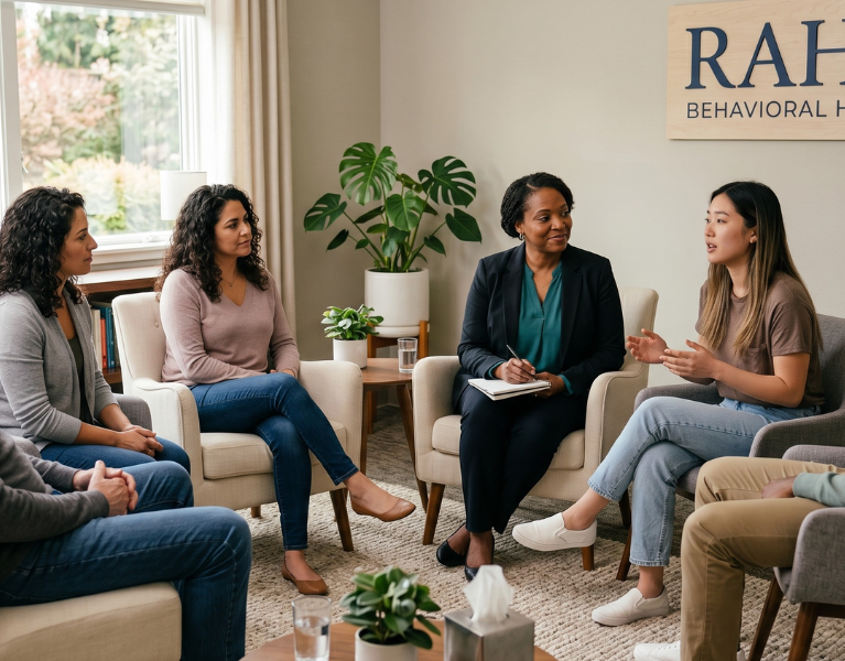 understanding behavioral health conditions