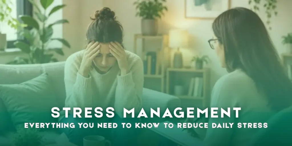Stress Management