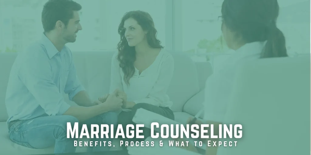 Marriage Counseling