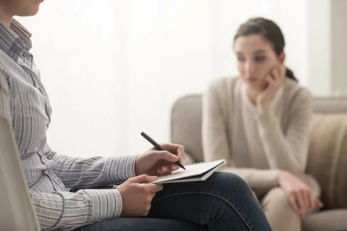 Trauma & PTSD