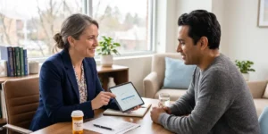 How Psychiatric Medication Management Works