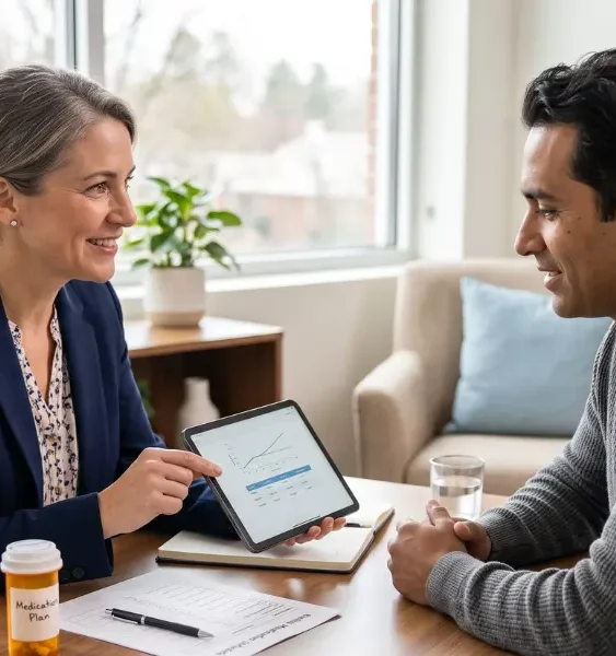 How Psychiatric Medication Management Works
