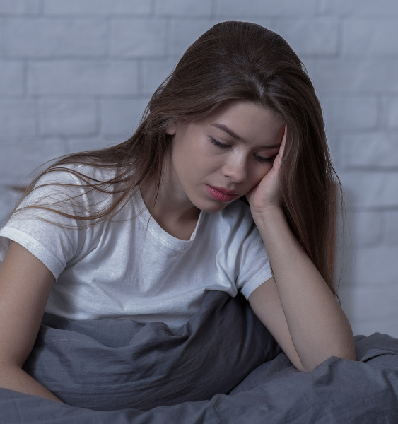 Depression Symptoms: 15 Warning Signs You Should Never Ignore