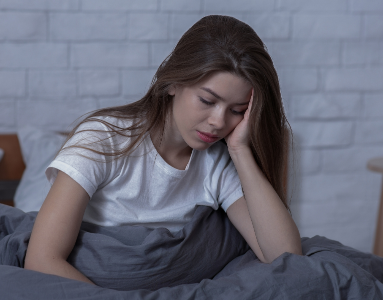 Depression Symptoms: 15 Warning Signs You Should Never Ignore