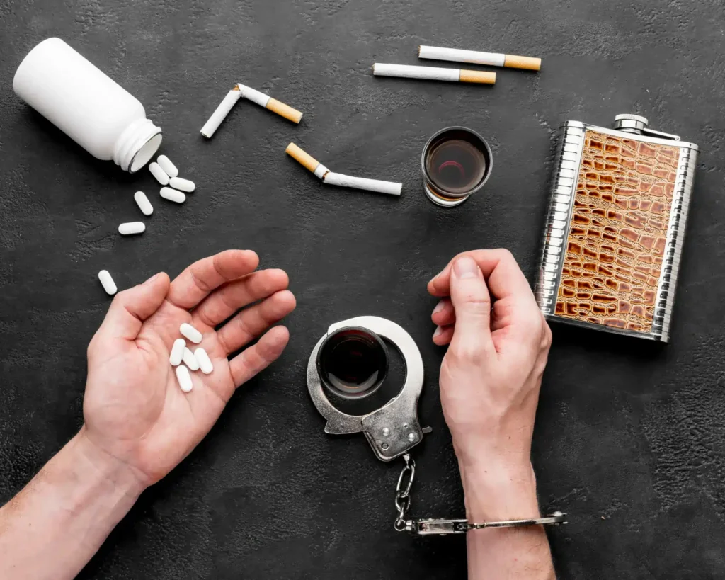Addiction Treatment