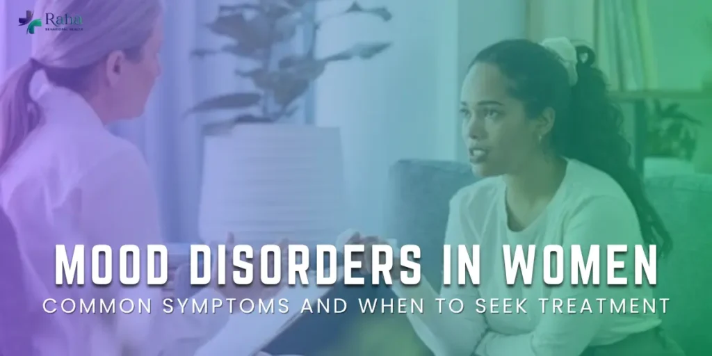 Mood Disorders in Women