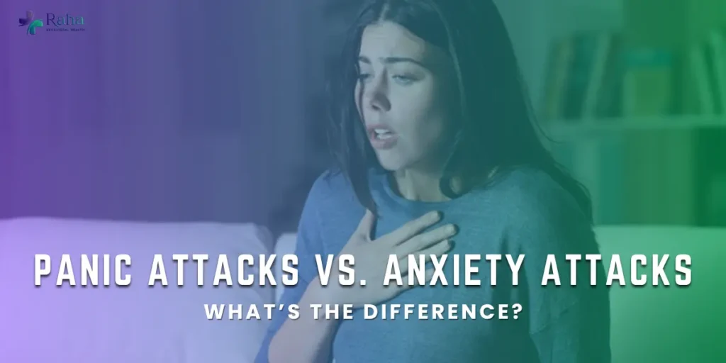 Panic Attacks