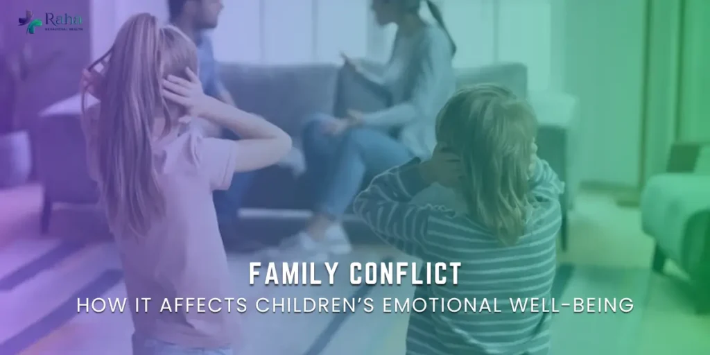 Family Conflict