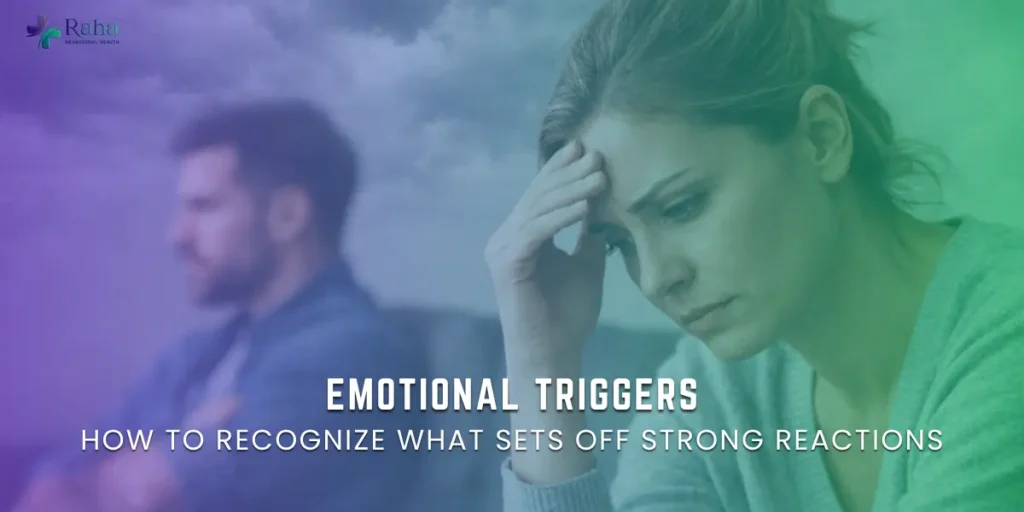 Emotional Triggers