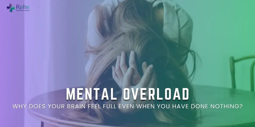 Mental Overload