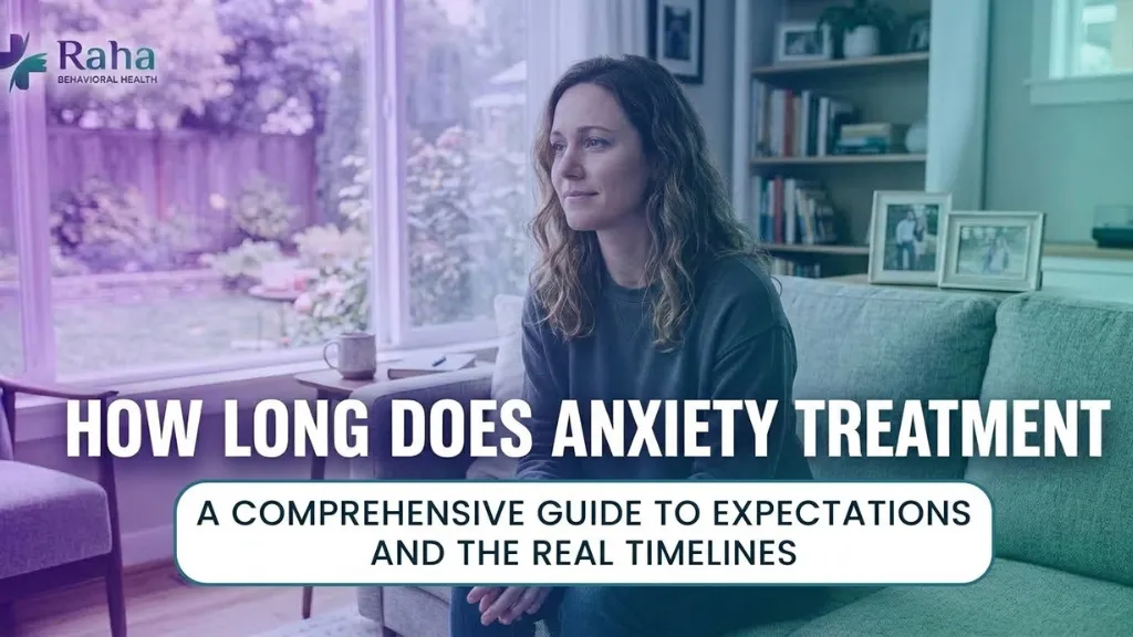 Why Anxiety Often Shows Up as Physical Symptoms First, Not Worry