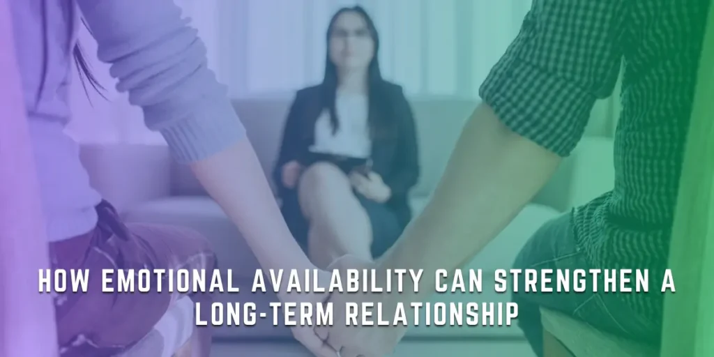 Emotional Availability